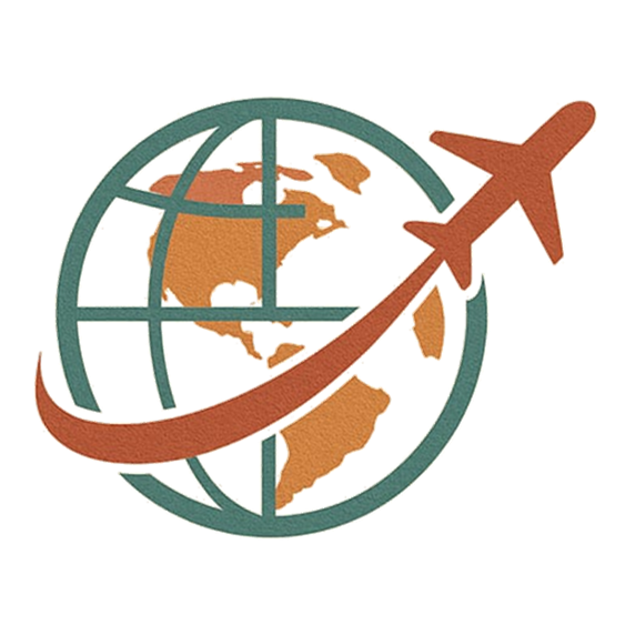 Globevista Travels Logo